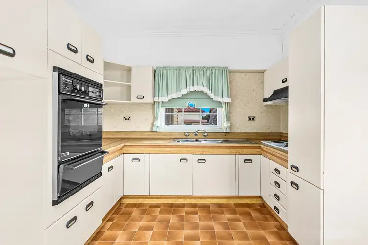 Second view of Homely house listing, 8 Trevor Avenue, Lake Heights NSW 2502
