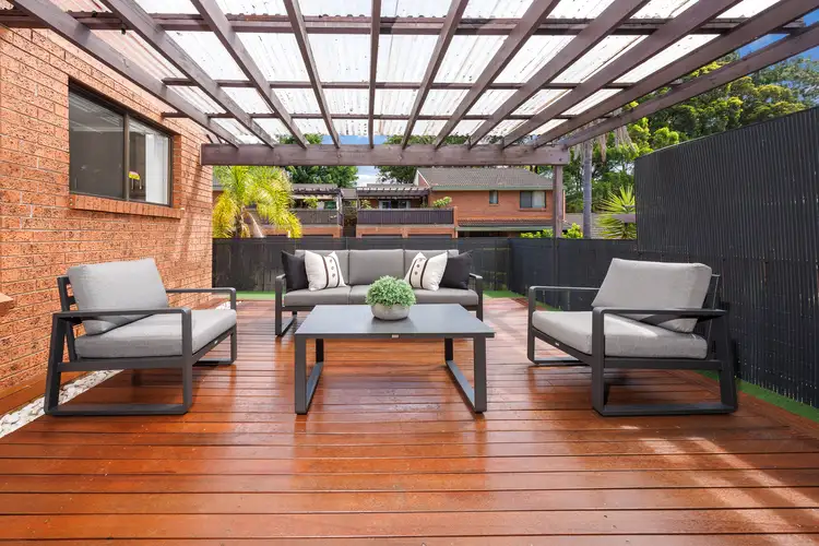 Main view of Homely apartment listing, 10/9 Busaco Road, Marsfield NSW 2122