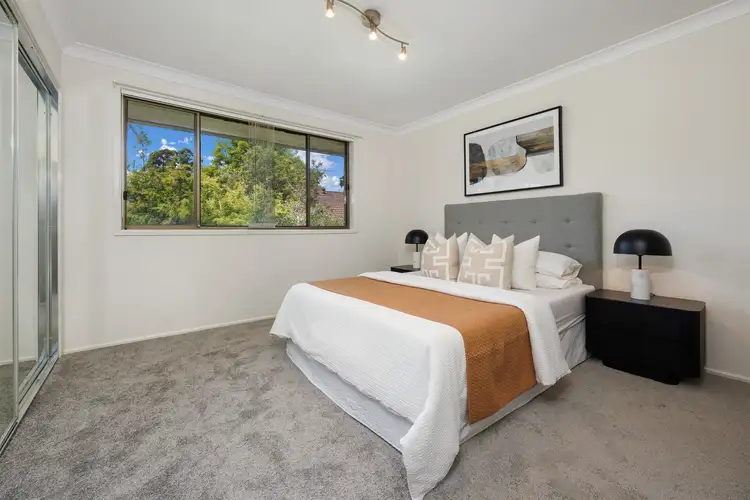Fourth view of Homely apartment listing, 10/9 Busaco Road, Marsfield NSW 2122