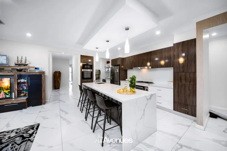 Second view of Homely house listing, 38 Newington Drive, Cranbourne East VIC 3977