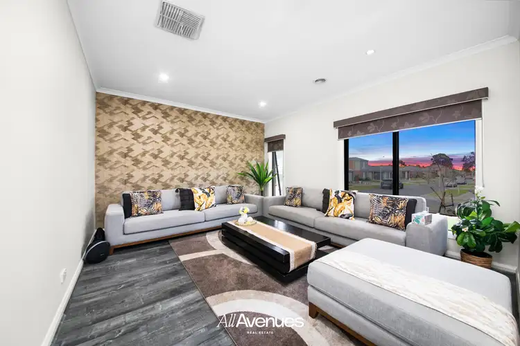 Fourth view of Homely house listing, 38 Newington Drive, Cranbourne East VIC 3977