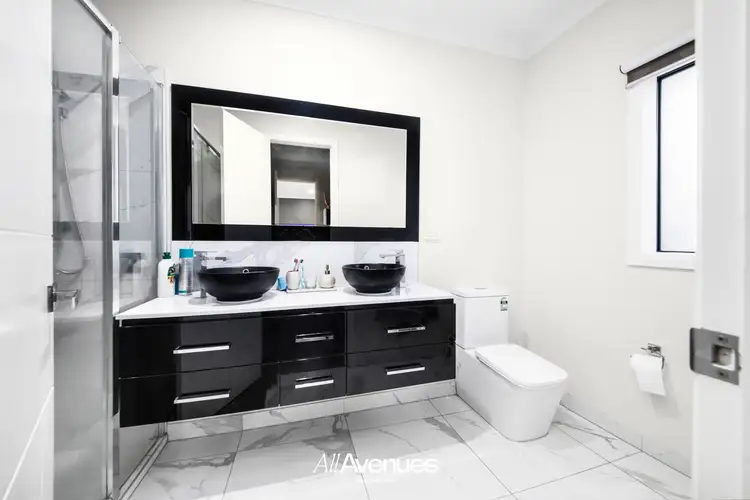 Sixth view of Homely house listing, 38 Newington Drive, Cranbourne East VIC 3977