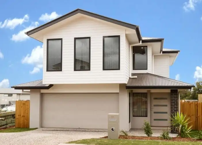 Main view of Homely house listing, 31 Swansea Circuit, Redland Bay QLD 4165