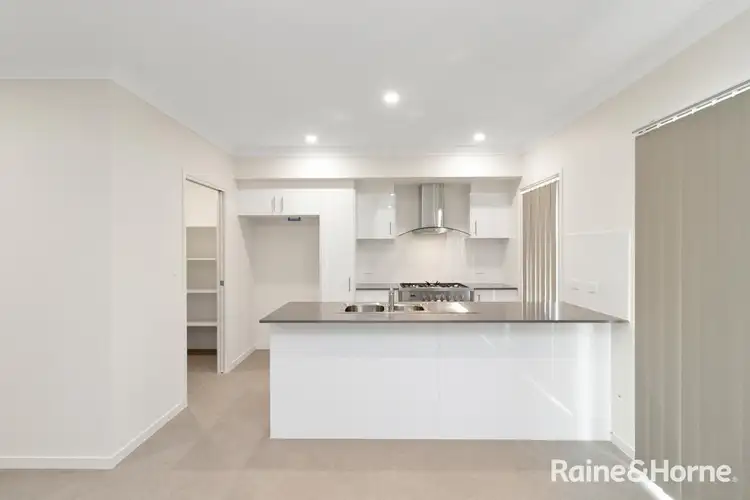 Fourth view of Homely house listing, 31 Swansea Circuit, Redland Bay QLD 4165