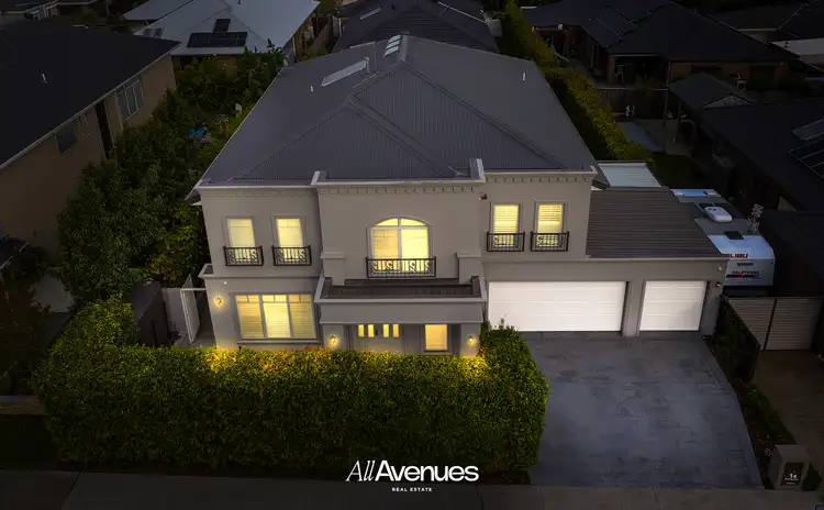 14 Kentwell Road, Officer VIC 3809