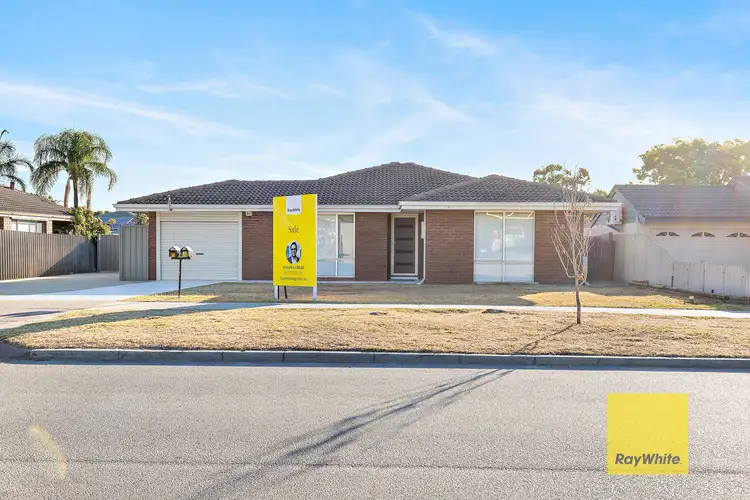 43 Storey Road, Thornlie WA 6108