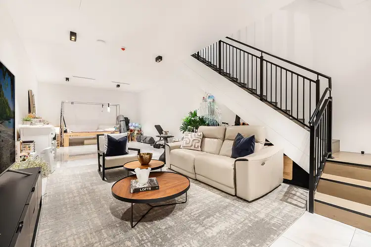 Fourth view of Homely townhouse listing, 69 Harris Street, Pyrmont NSW 2009