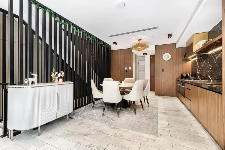 Fifth view of Homely townhouse listing, 69 Harris Street, Pyrmont NSW 2009