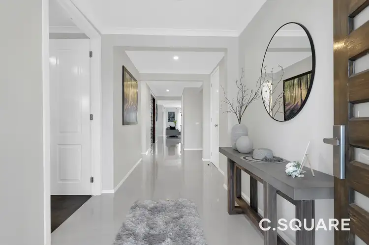 Second view of Homely house listing, 81 Debonair Parade, Craigieburn VIC 3064