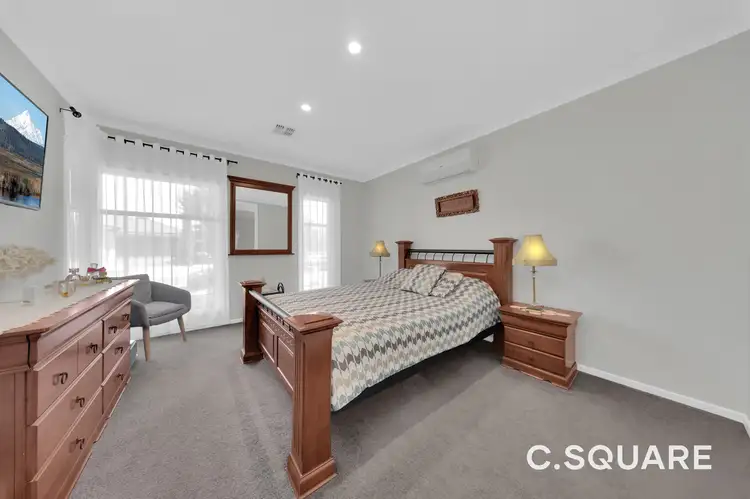 Third view of Homely house listing, 81 Debonair Parade, Craigieburn VIC 3064