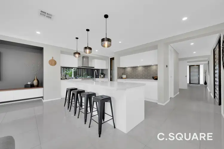 Fifth view of Homely house listing, 81 Debonair Parade, Craigieburn VIC 3064