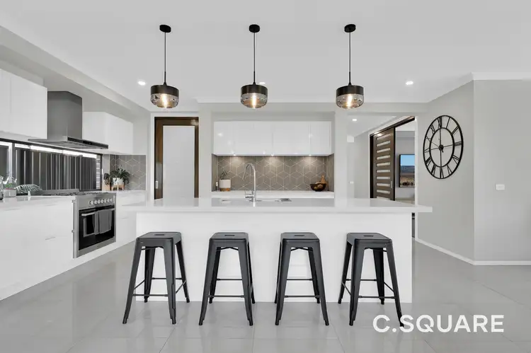 Sixth view of Homely house listing, 81 Debonair Parade, Craigieburn VIC 3064