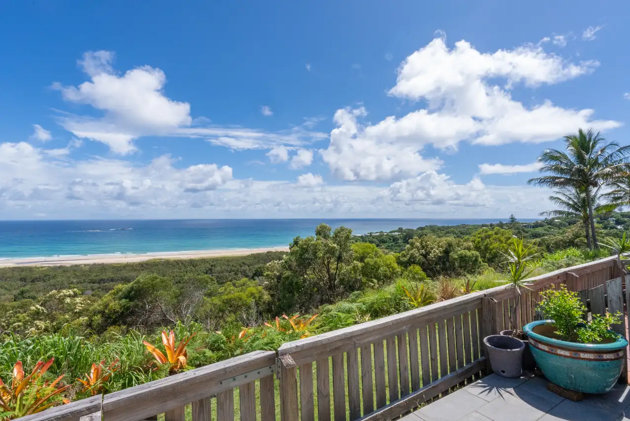 Main view of Homely unit listing, 30/21-25 Cumming Parade, Point Lookout QLD 4183