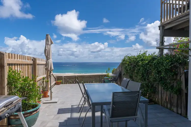 Second view of Homely unit listing, 30/21-25 Cumming Parade, Point Lookout QLD 4183