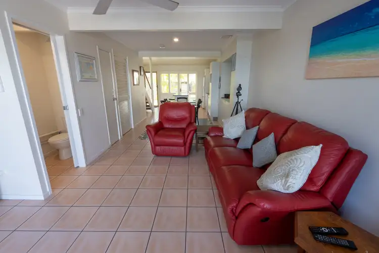 Third view of Homely unit listing, 30/21-25 Cumming Parade, Point Lookout QLD 4183