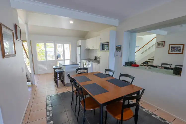 Fifth view of Homely unit listing, 30/21-25 Cumming Parade, Point Lookout QLD 4183