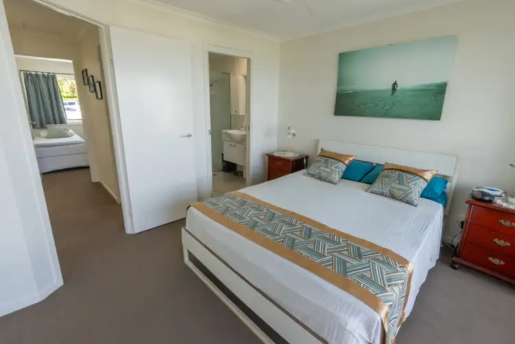 Sixth view of Homely unit listing, 30/21-25 Cumming Parade, Point Lookout QLD 4183