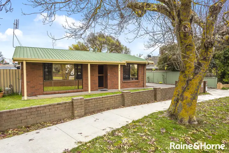 Second view of Homely unit listing, 1/11 Edgecombe Street, Kyneton VIC 3444