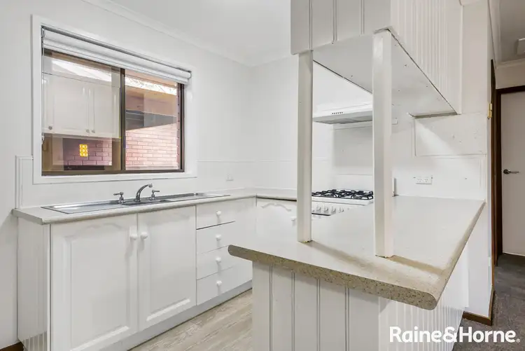 Fifth view of Homely unit listing, 1/11 Edgecombe Street, Kyneton VIC 3444