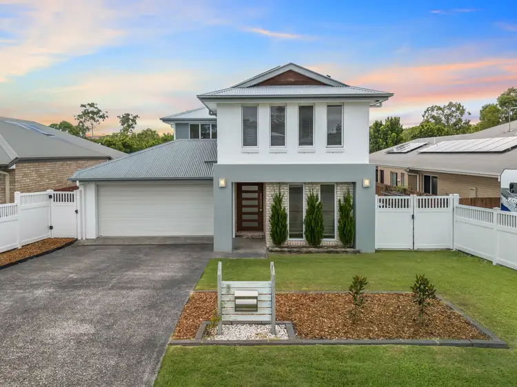 3 Brut Street, Mount Cotton QLD 4165