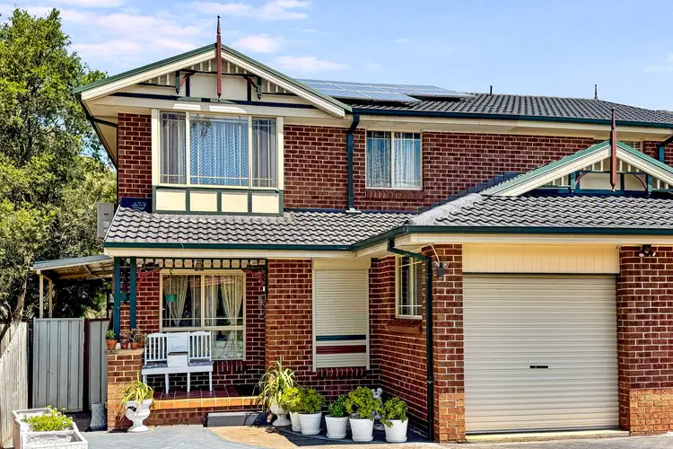 103A Summerfield Avenue, Quakers Hill NSW 2763