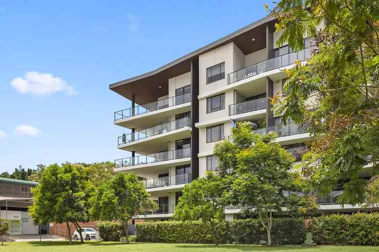 3311/35 Burdett Street, Albion QLD 4010