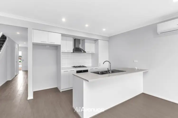 Main view of Homely house listing, 3 Khan Boulevard, Clyde North VIC 3978