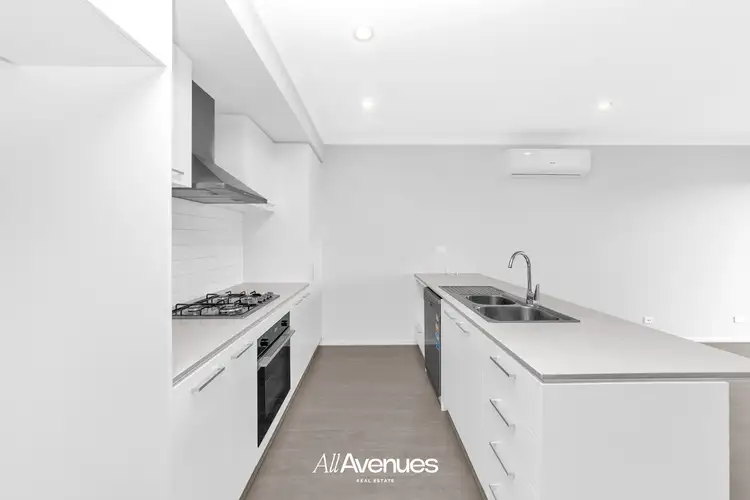 Second view of Homely house listing, 3 Khan Boulevard, Clyde North VIC 3978