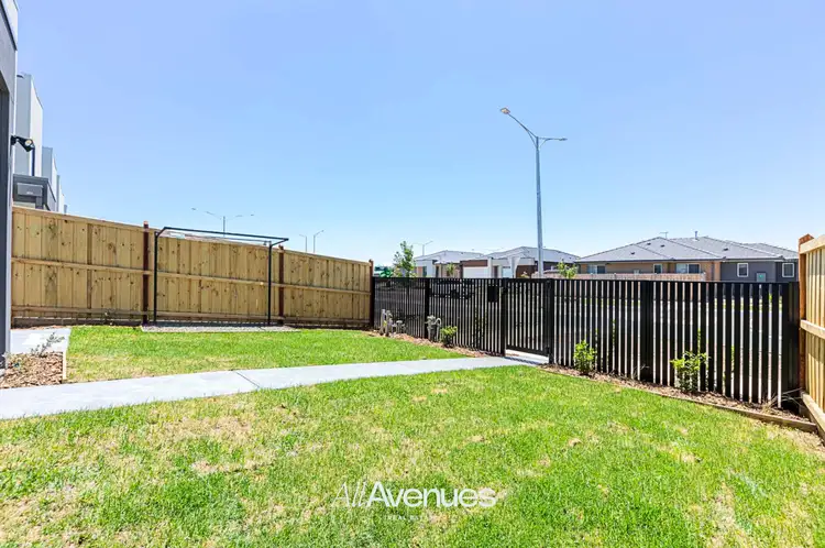 Fifth view of Homely house listing, 3 Khan Boulevard, Clyde North VIC 3978