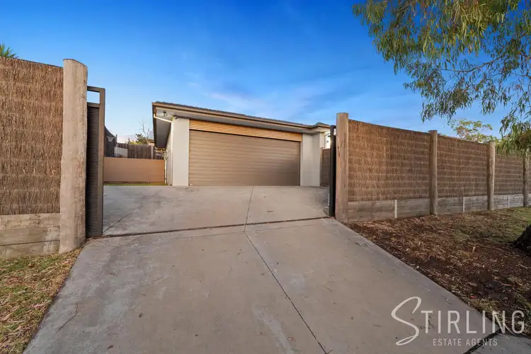 Second view of Homely house listing, 7 Anchorage Drive, Blind Bight VIC 3980