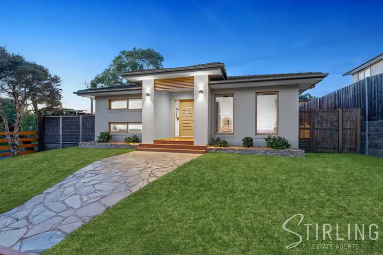 Third view of Homely house listing, 7 Anchorage Drive, Blind Bight VIC 3980