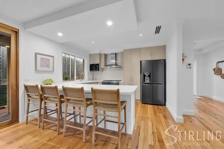 Fifth view of Homely house listing, 7 Anchorage Drive, Blind Bight VIC 3980