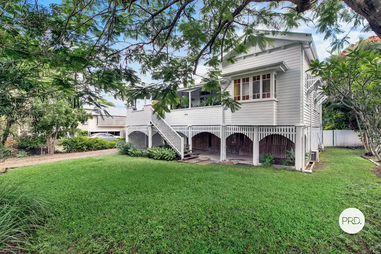 146 North Street, Maryborough QLD 4650