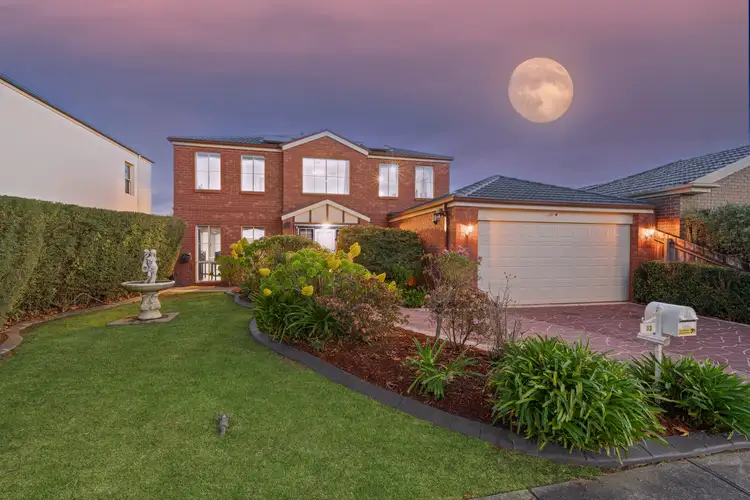 13 Park Square, Narre Warren South VIC 3805