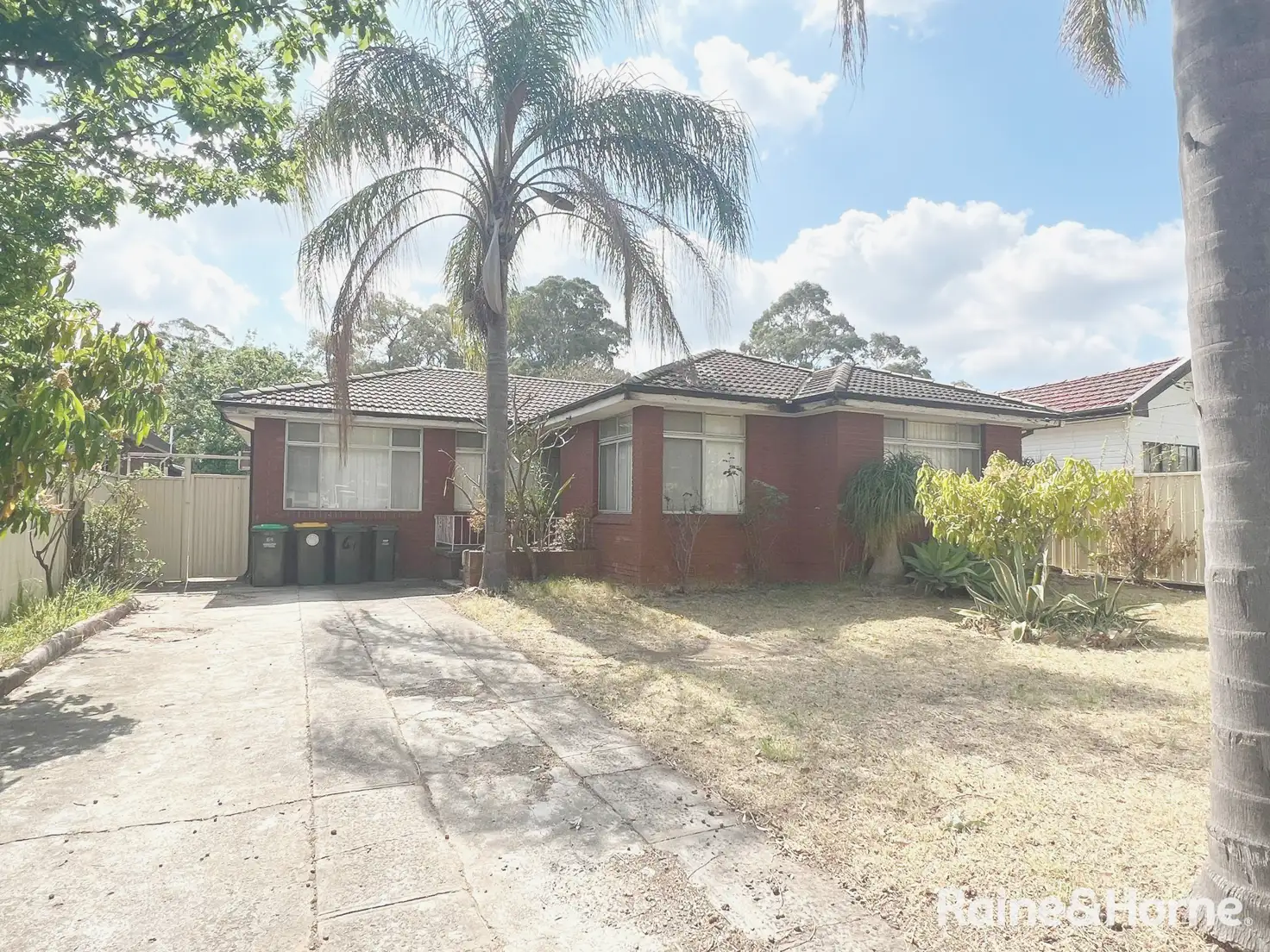 Main view of Homely house listing, 64 Dan Street, Campbelltown NSW 2560