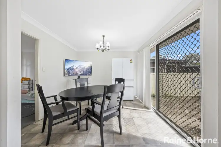 Fourth view of Homely house listing, 64 Dan Street, Campbelltown NSW 2560