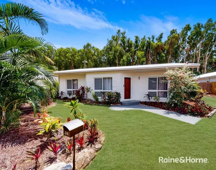 34 Riverside Parade