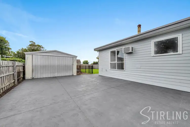 58 Cannons Creek Road, Cannons Creek VIC 3977