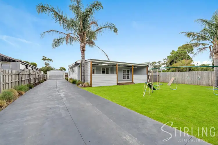 Third view of Homely house listing, 58 Cannons Creek Road, Cannons Creek VIC 3977