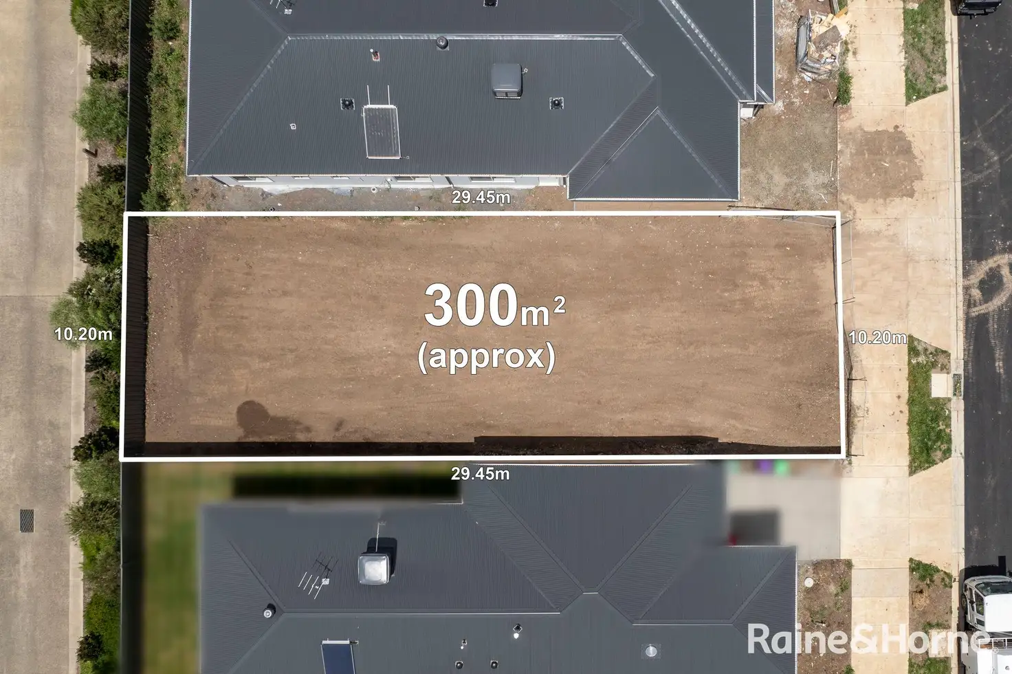 Main view of Homely land listing, 36 Crossmount Drive, New Gisborne VIC 3438