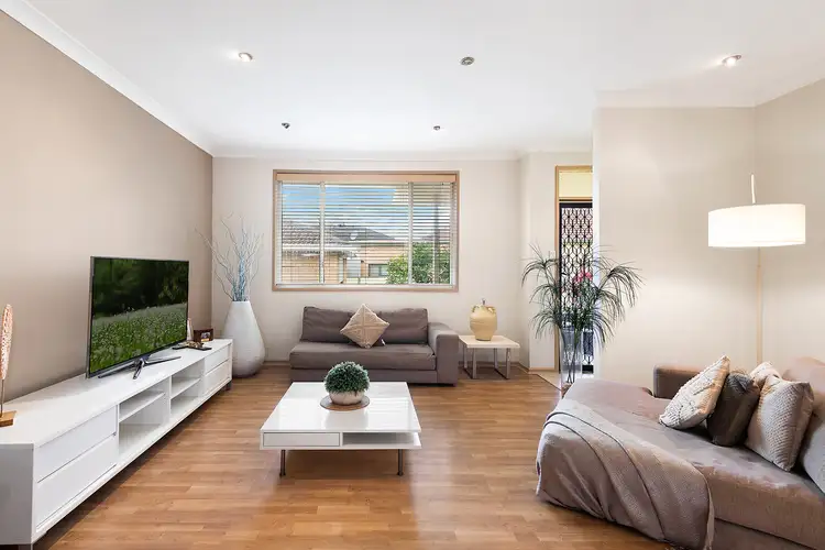 Main view of Homely villa listing, 2/10-12 Albert Street, Bexley NSW 2207