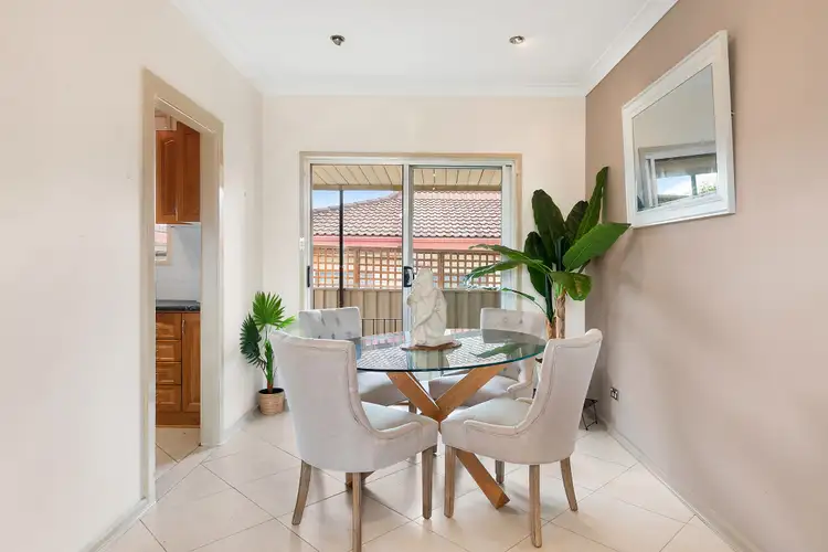 Third view of Homely villa listing, 2/10-12 Albert Street, Bexley NSW 2207