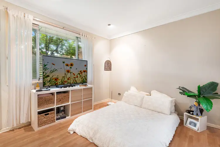 Fifth view of Homely villa listing, 2/10-12 Albert Street, Bexley NSW 2207