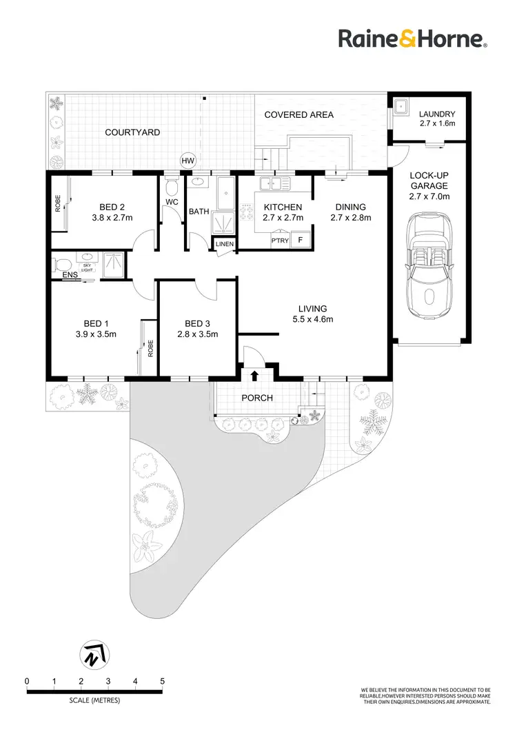 Seventh view of Homely villa listing, 2/10-12 Albert Street, Bexley NSW 2207