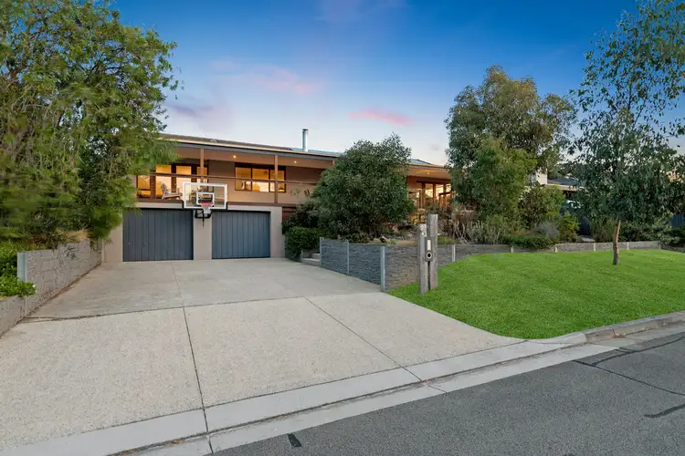 Main view of Homely house listing, 23 Fenton Crescent, Frankston South VIC 3199