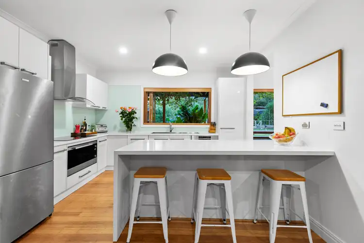 Third view of Homely house listing, 23 Fenton Crescent, Frankston South VIC 3199