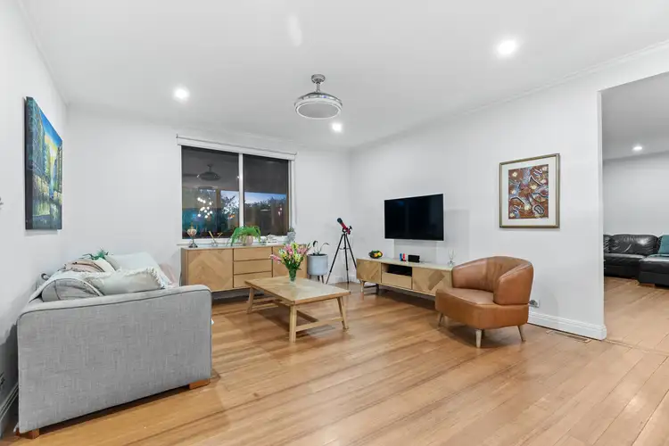 Sixth view of Homely house listing, 23 Fenton Crescent, Frankston South VIC 3199