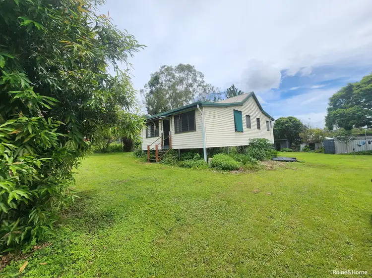Main view of Homely house listing, 20 Garnet Street, Mount Garnet QLD 4872