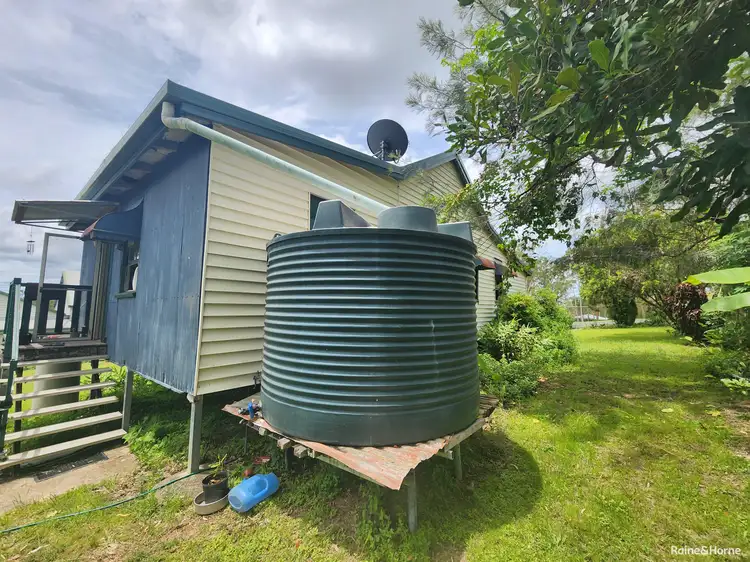 Second view of Homely house listing, 20 Garnet Street, Mount Garnet QLD 4872