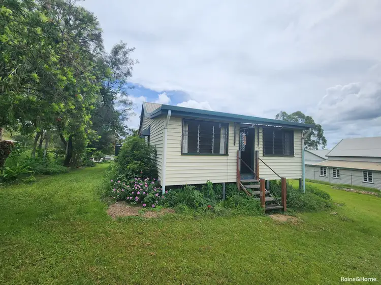Third view of Homely house listing, 20 Garnet Street, Mount Garnet QLD 4872